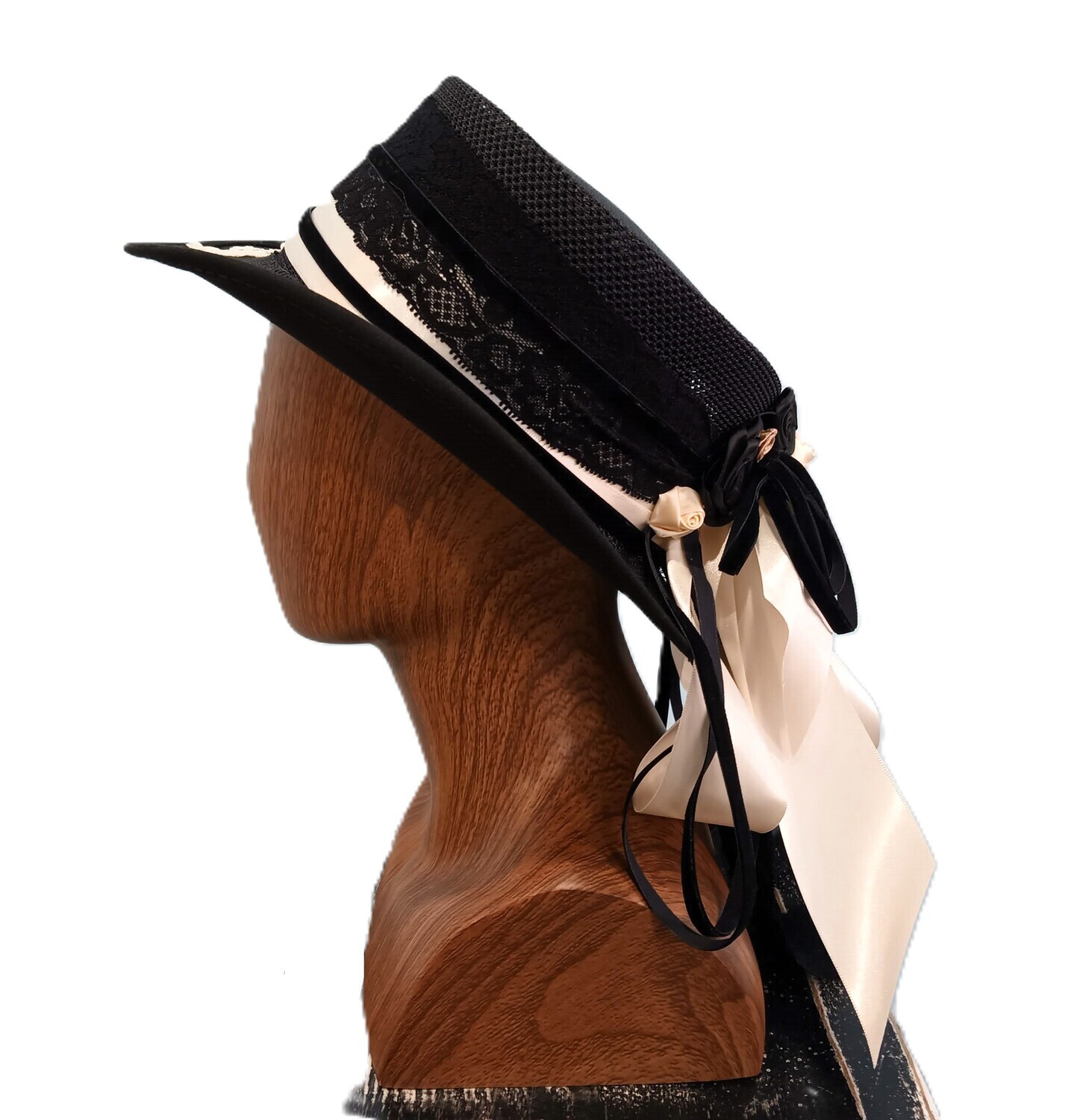 Texas Top Hat