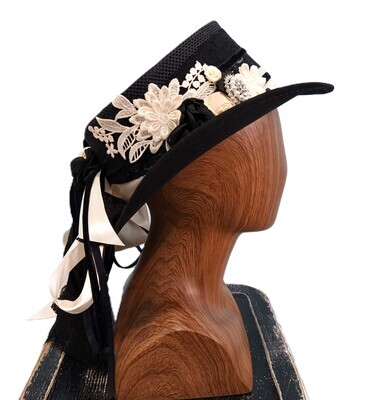 Texas Top Hat