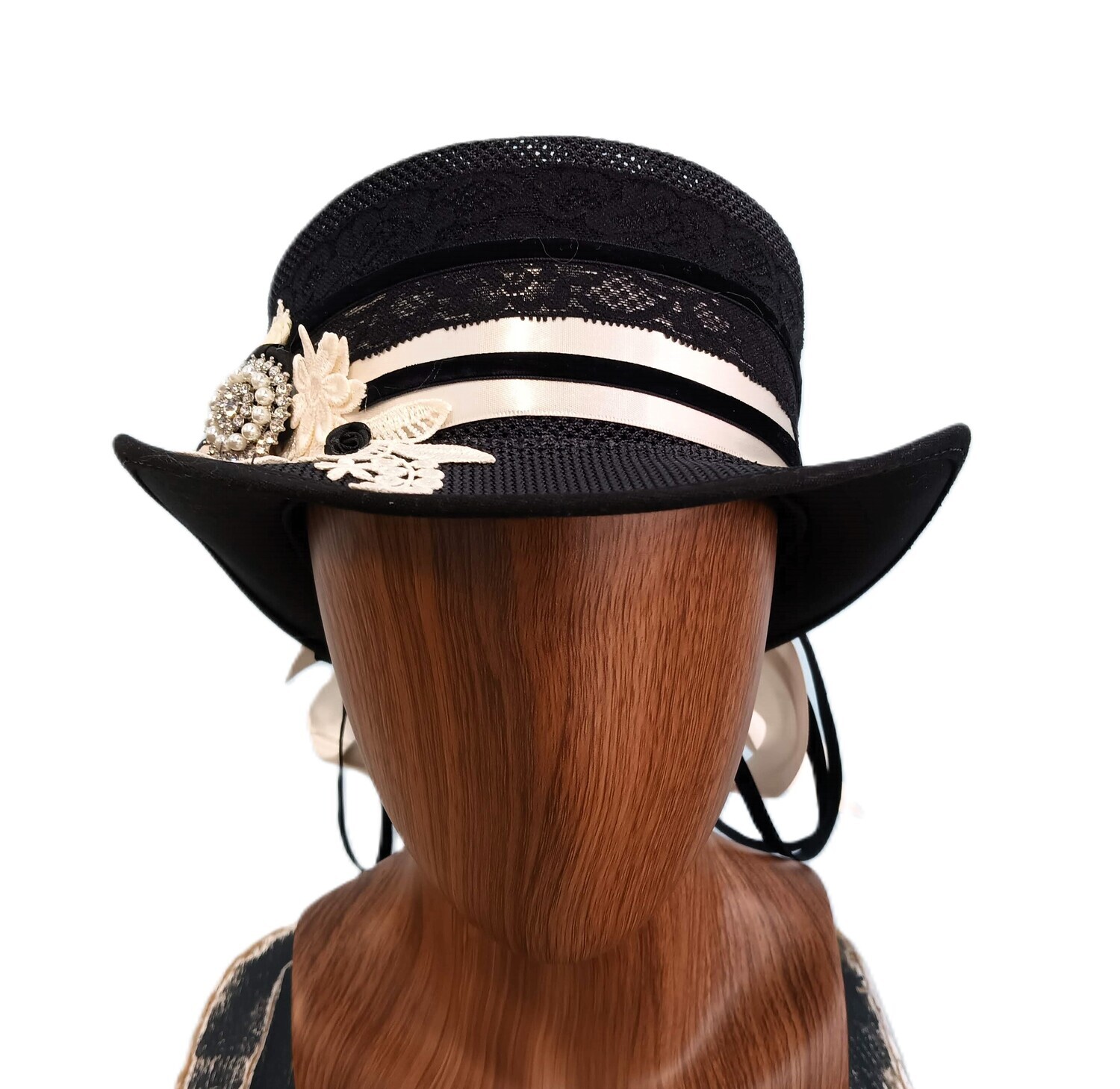 Texas Top Hat