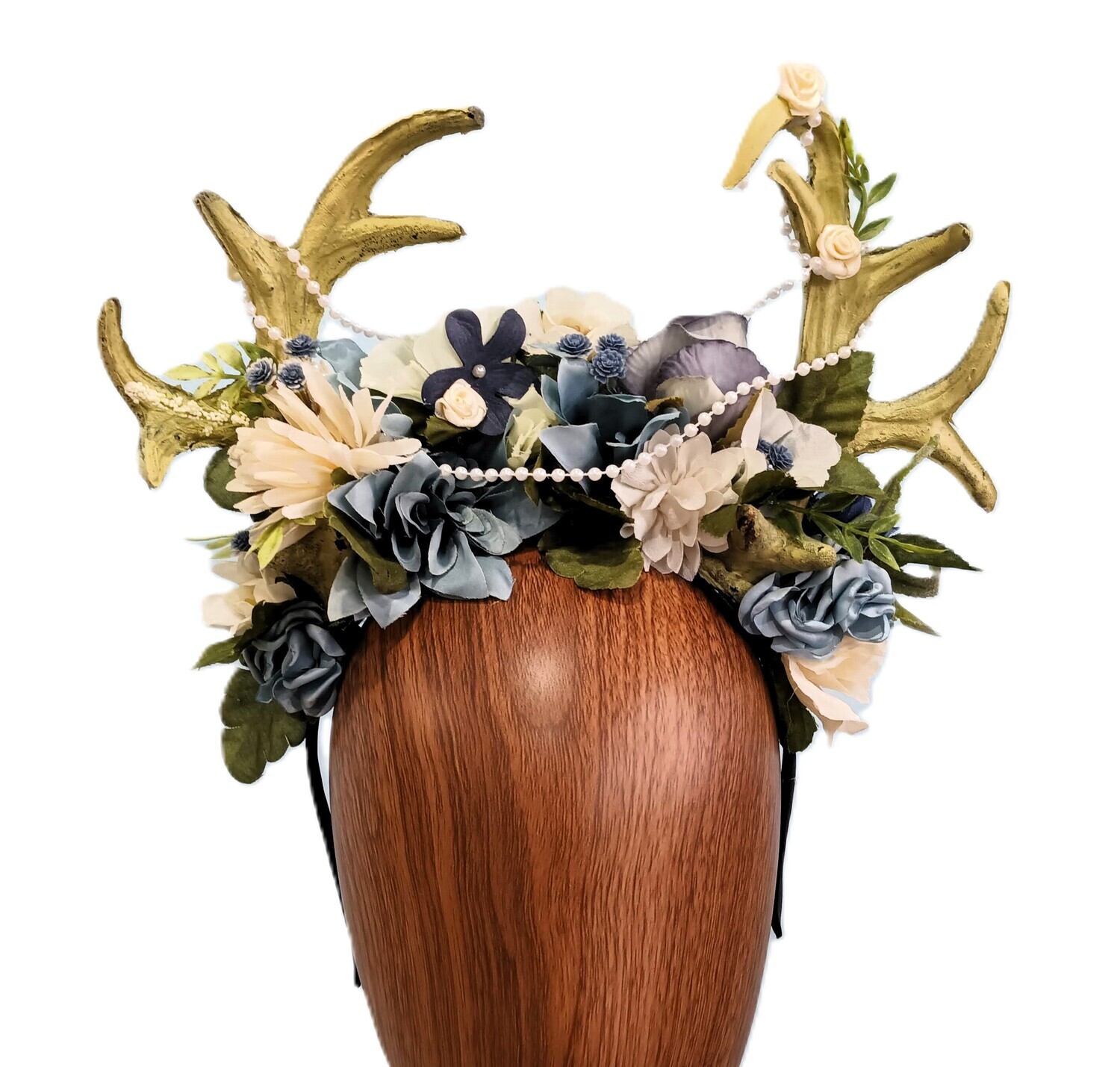 Enchanted Forest Headband 1