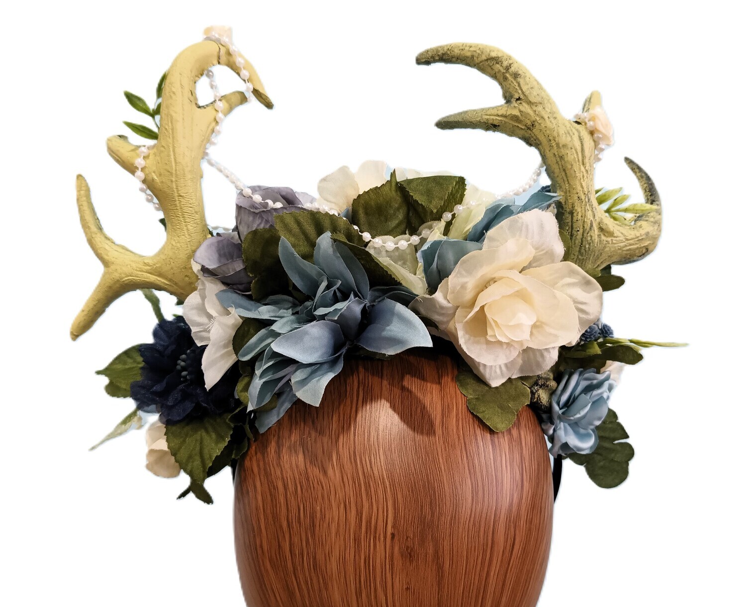 Enchanted Forest Headband 1