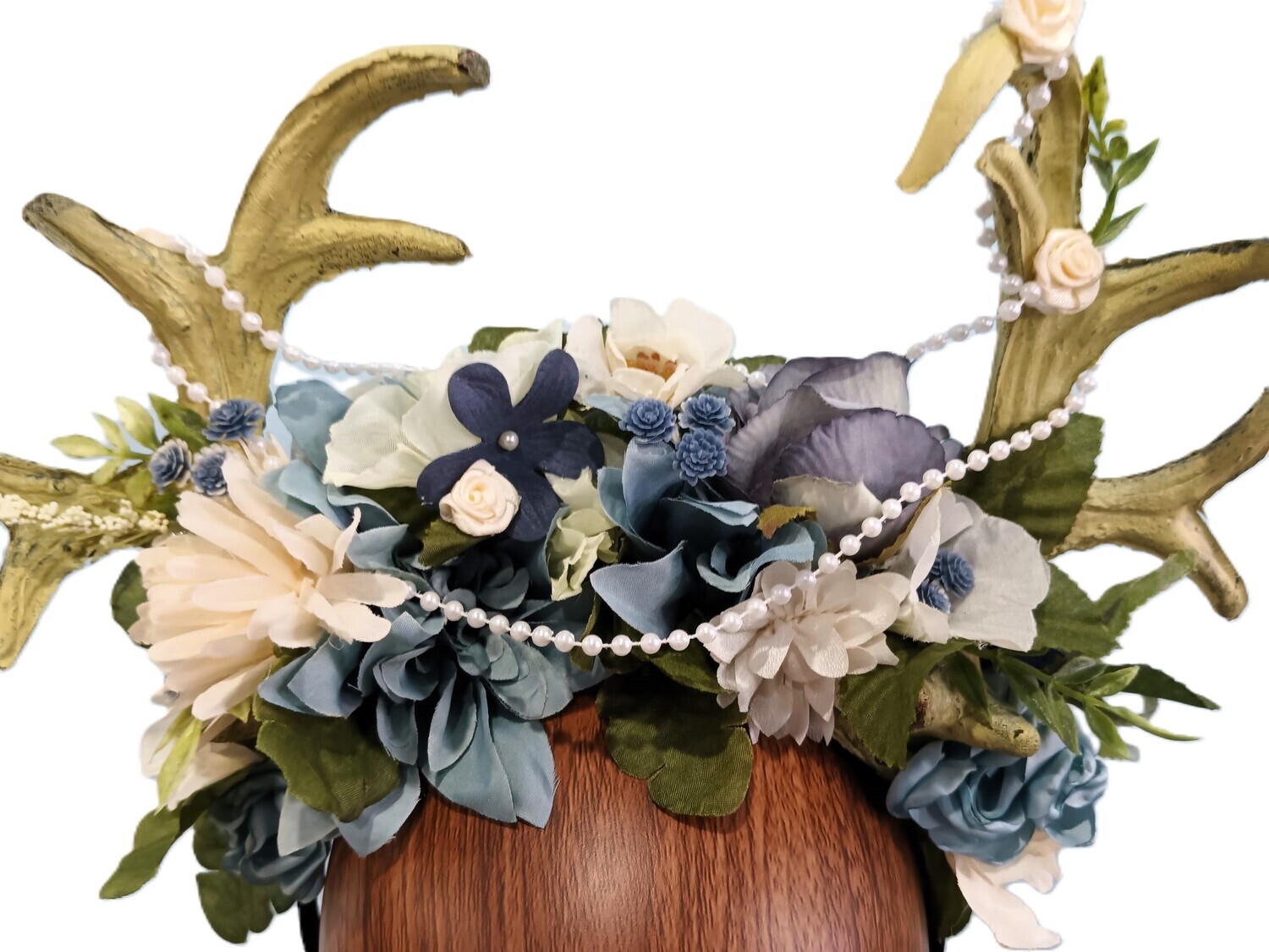 Enchanted Forest Headband 1
