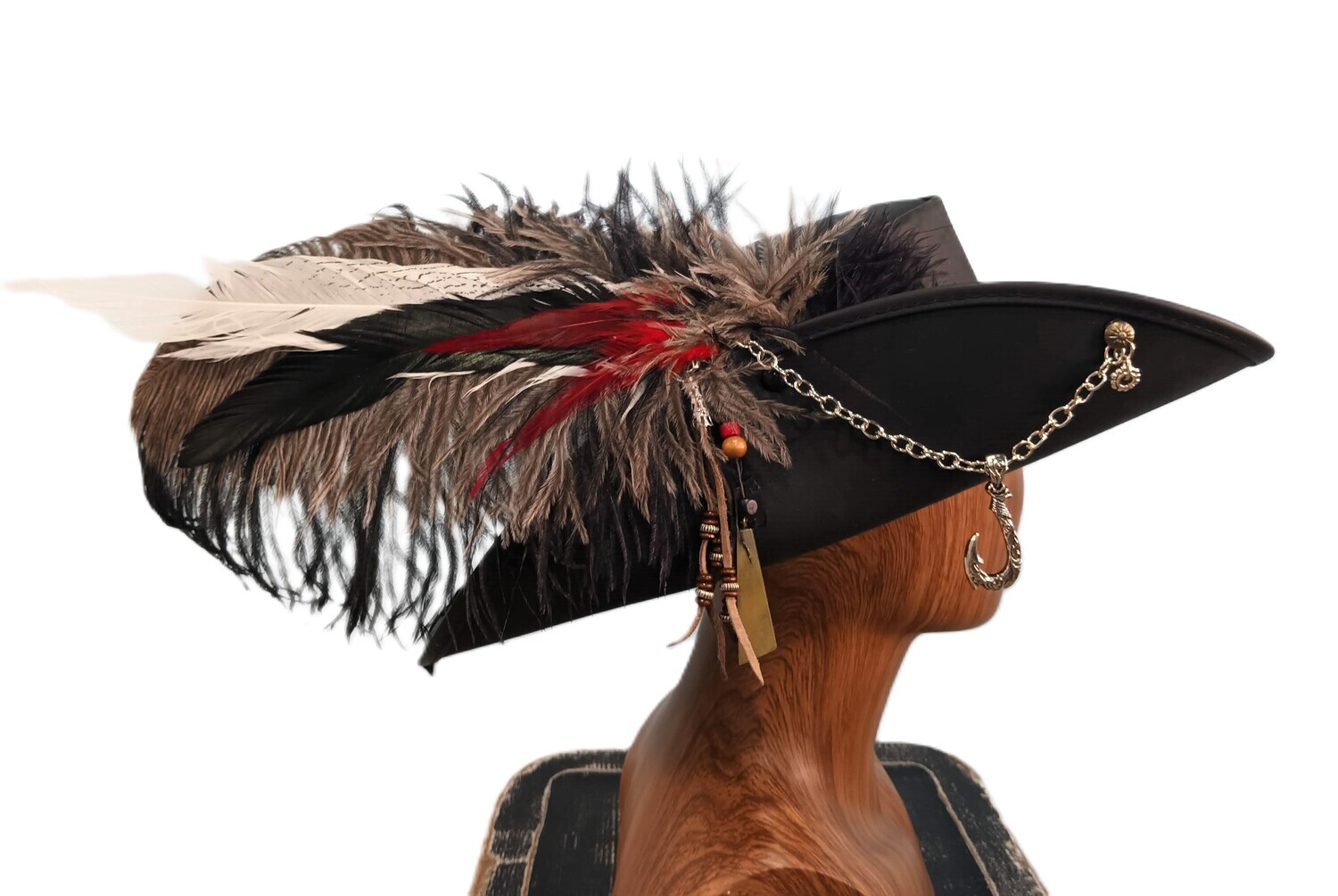 Cavalier AH Black 1