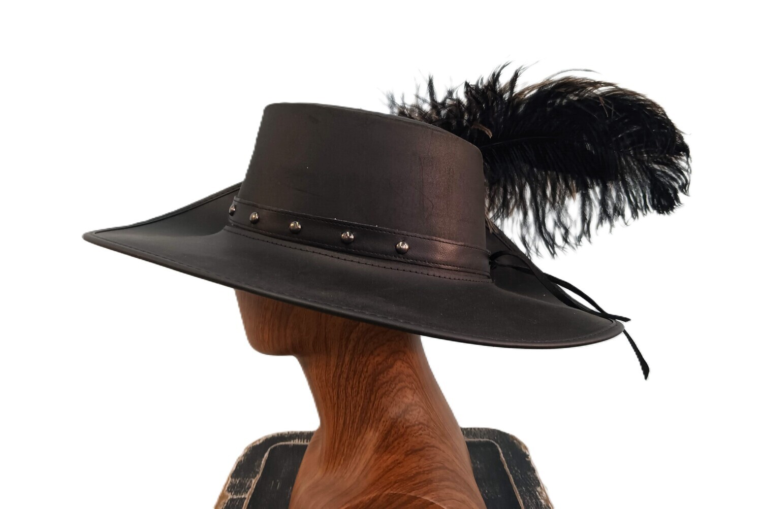 Cavalier AH Black 1
