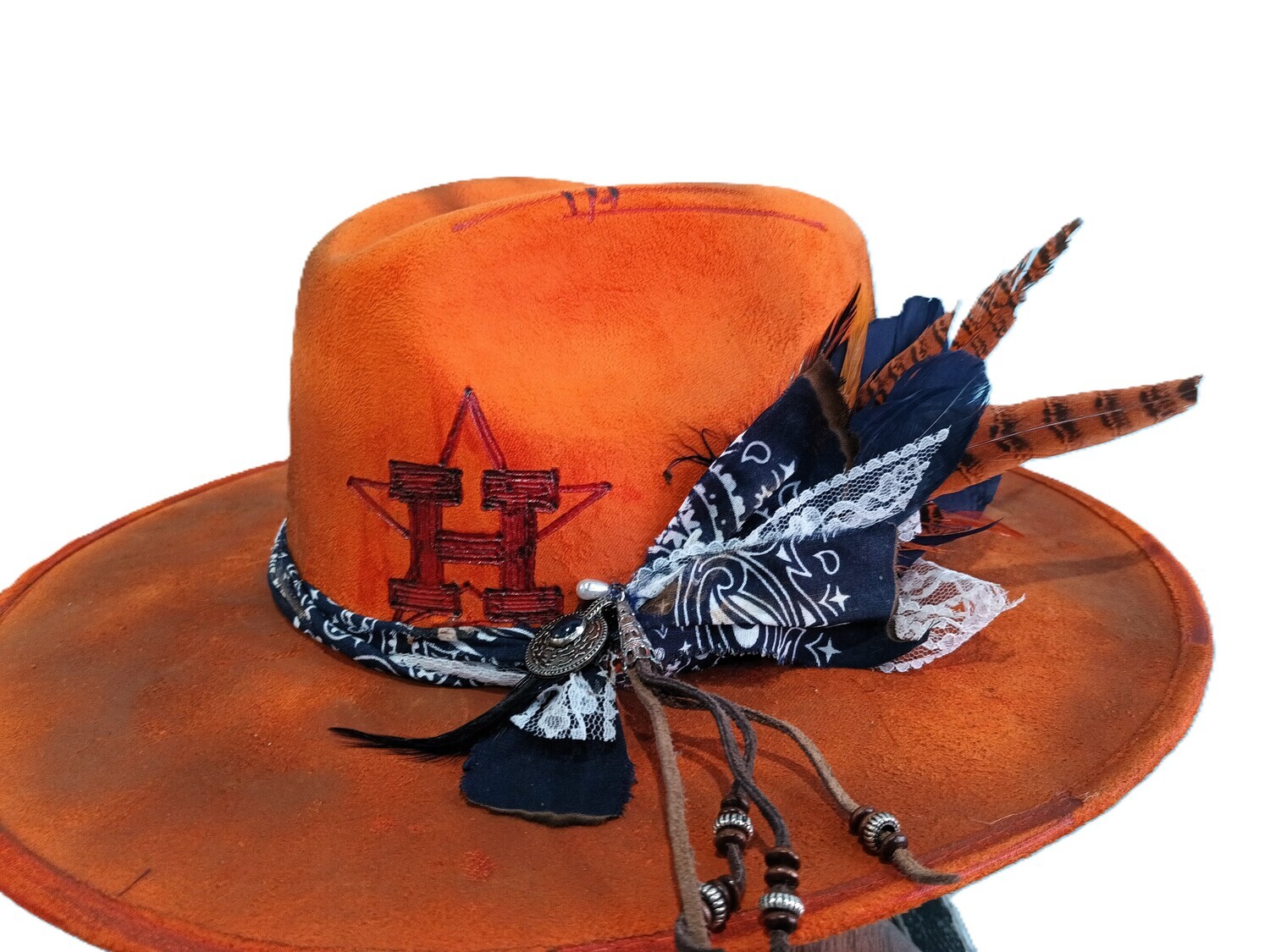 Houston Baseball Rancher  1