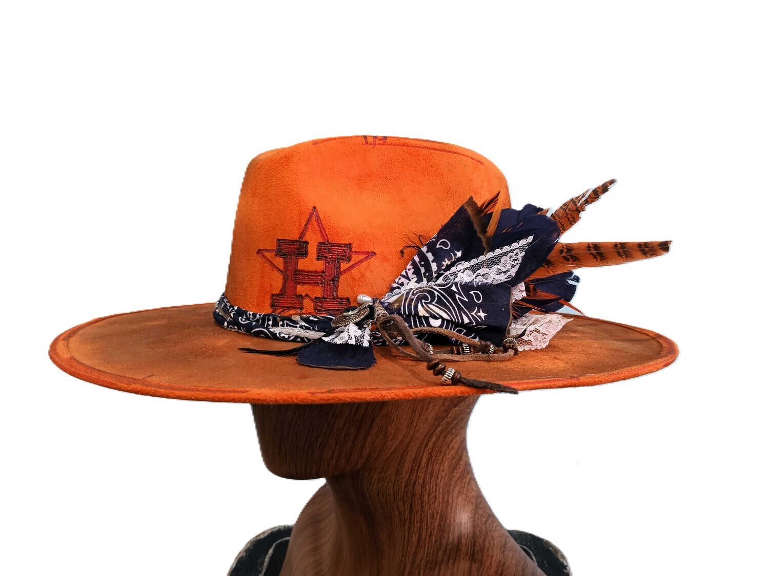 Houston Baseball Rancher  1