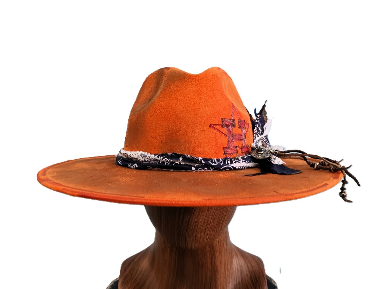 Houston Baseball Rancher  1