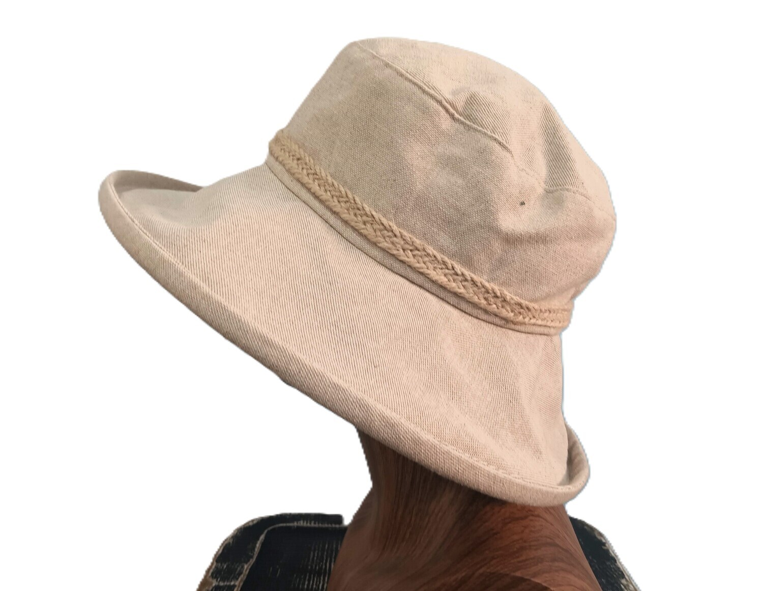 Pippa Summer Sand Cloche