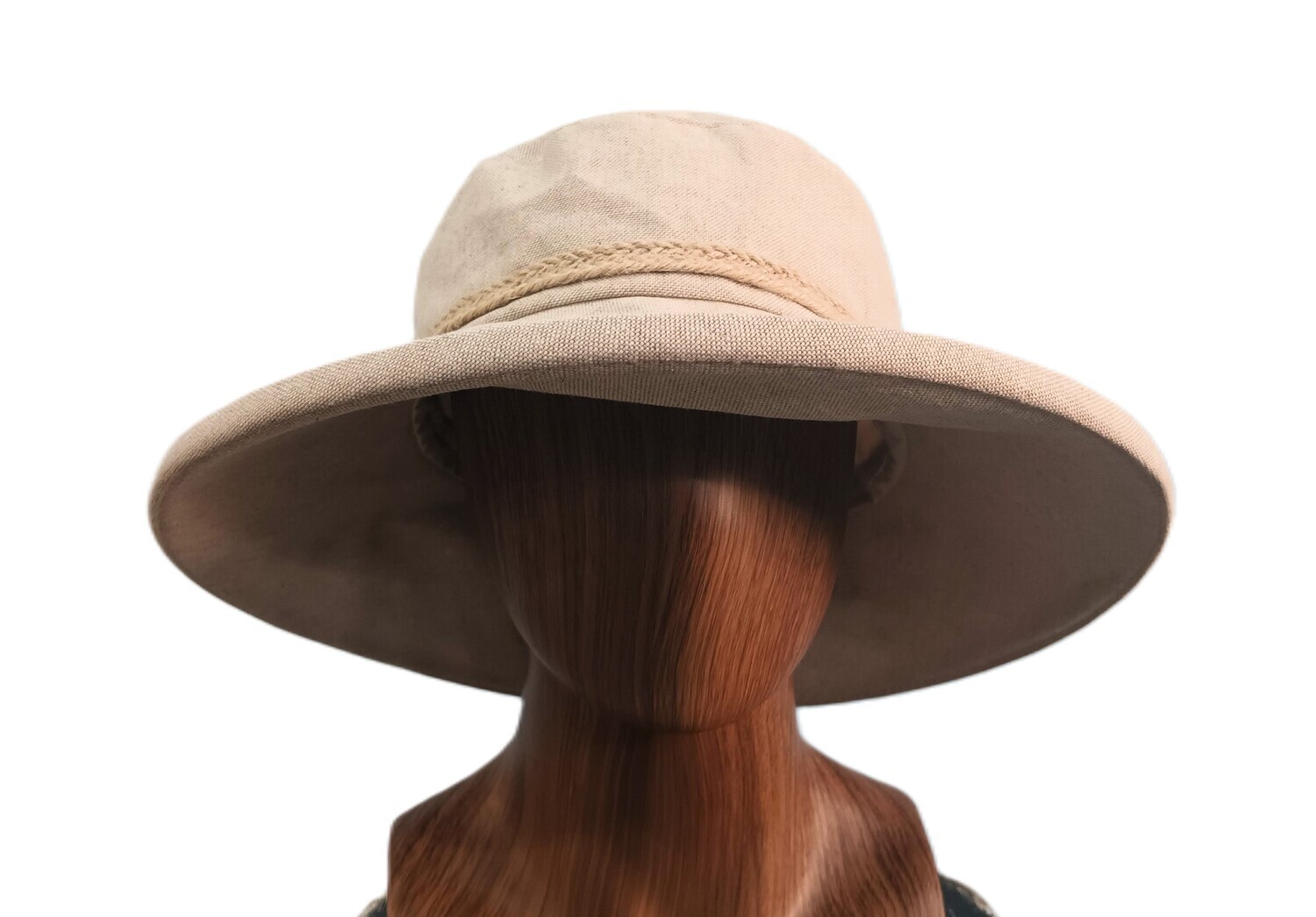 Pippa Summer Sand Cloche