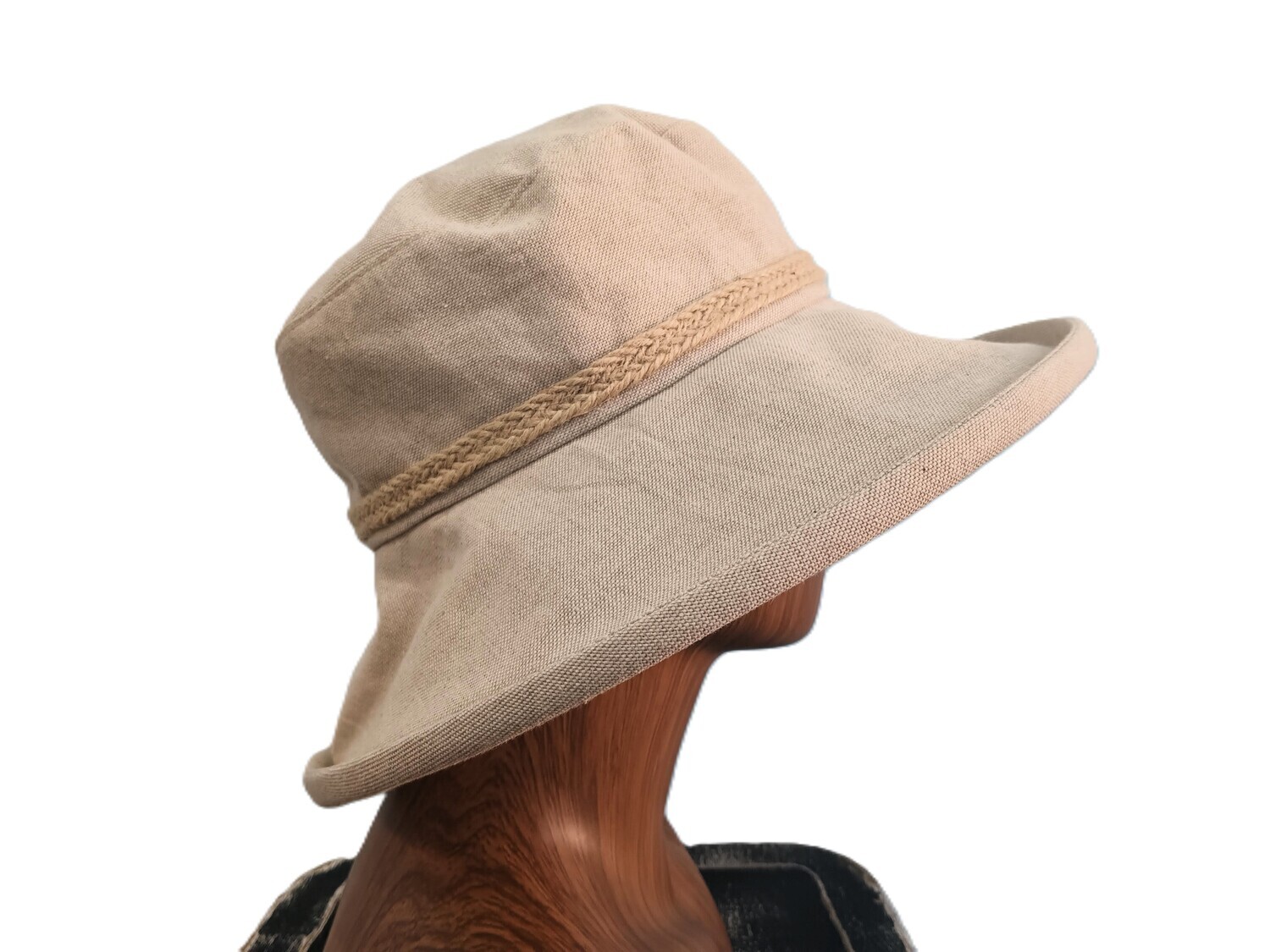 Pippa Summer Sand Cloche