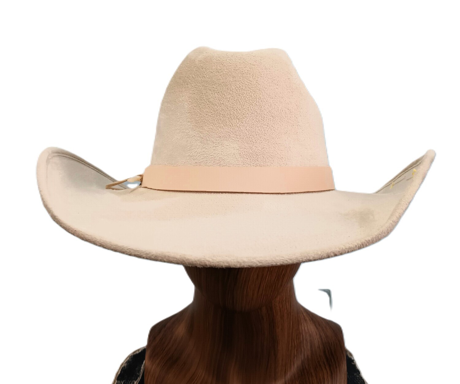 Lively Ivory Cowboy Dandelion M