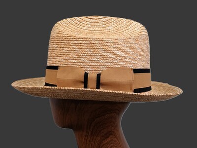 Summer Hat Collection