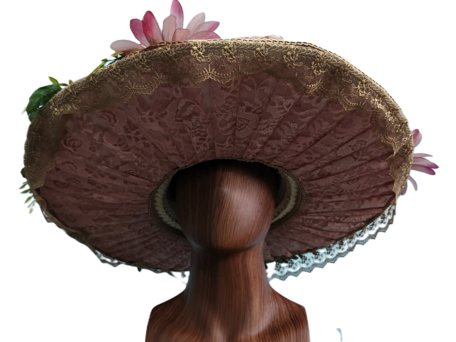 Camel Mushroom