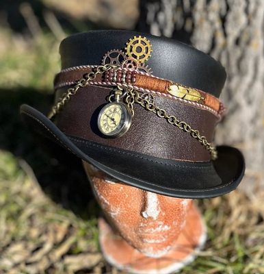 Custom Hat Archives
