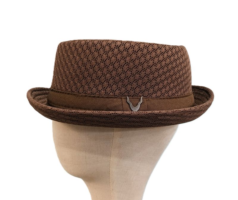 Texas Pork Pie Beige L/X