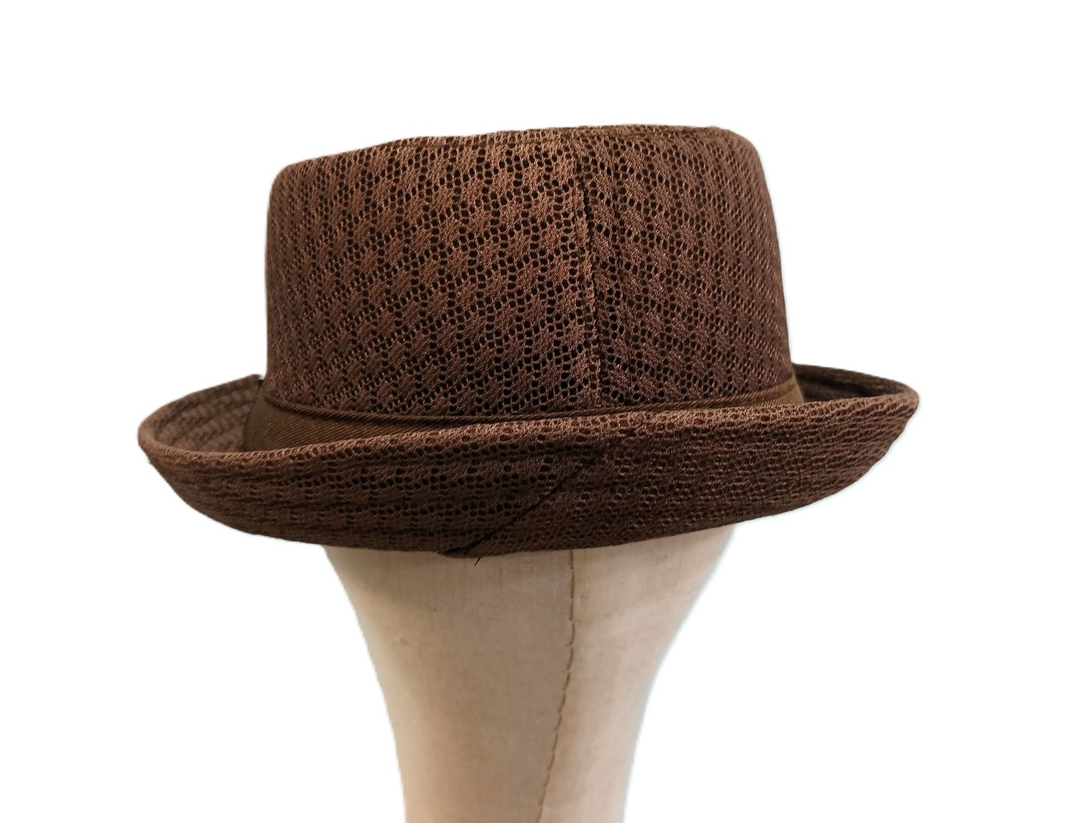 Texas Pork Pie Beige L/X