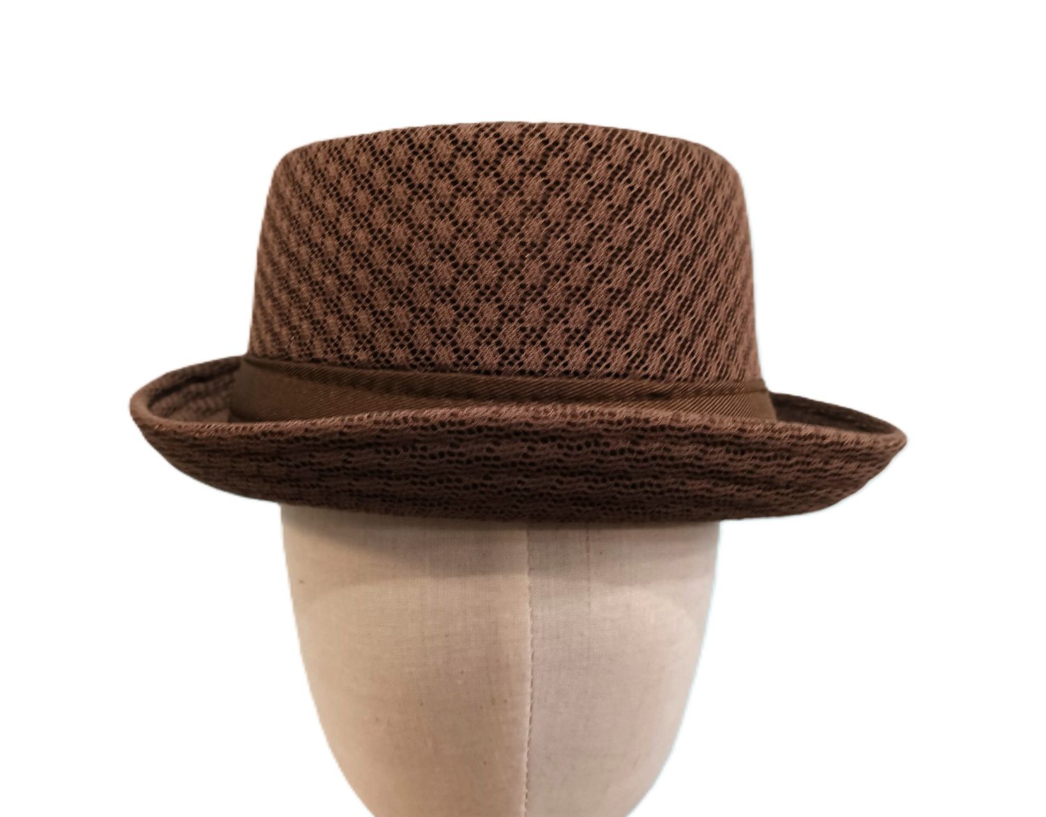 Texas Pork Pie Beige L/X
