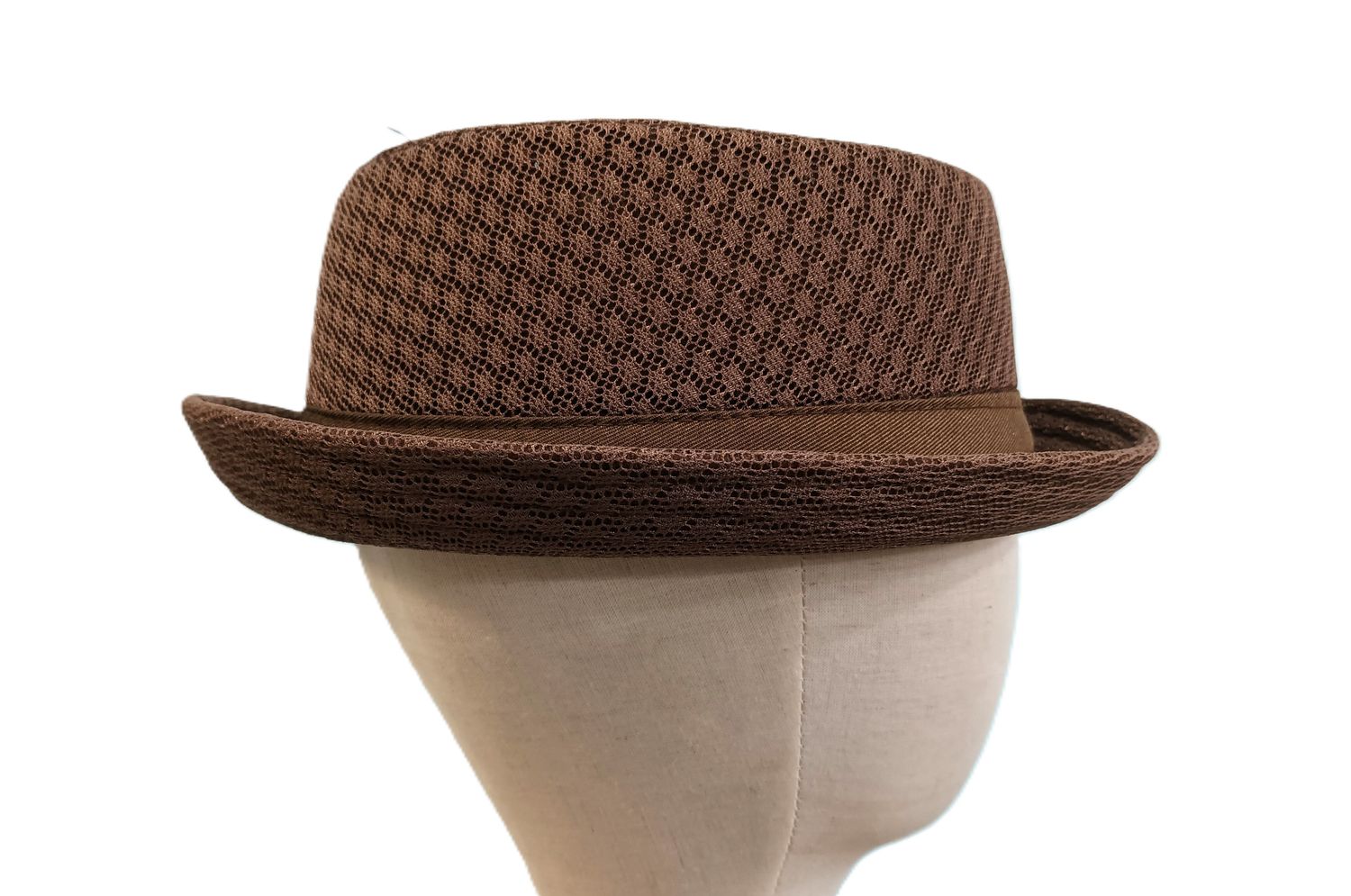 Texas Pork Pie Beige L/X