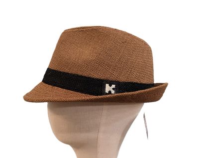 Bridges Brown XL