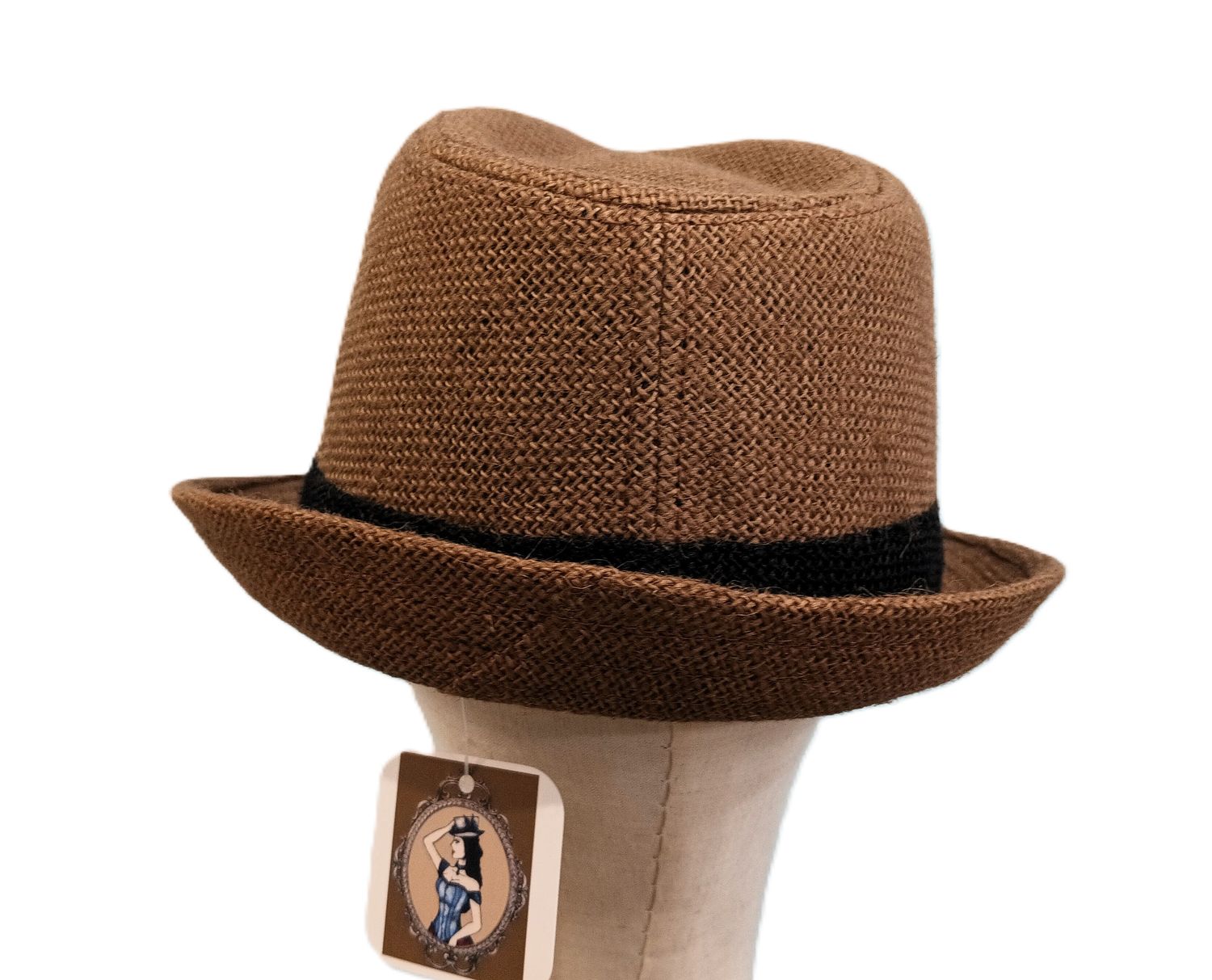 Bridges Brown L