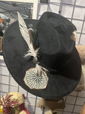 Black Map Rancher