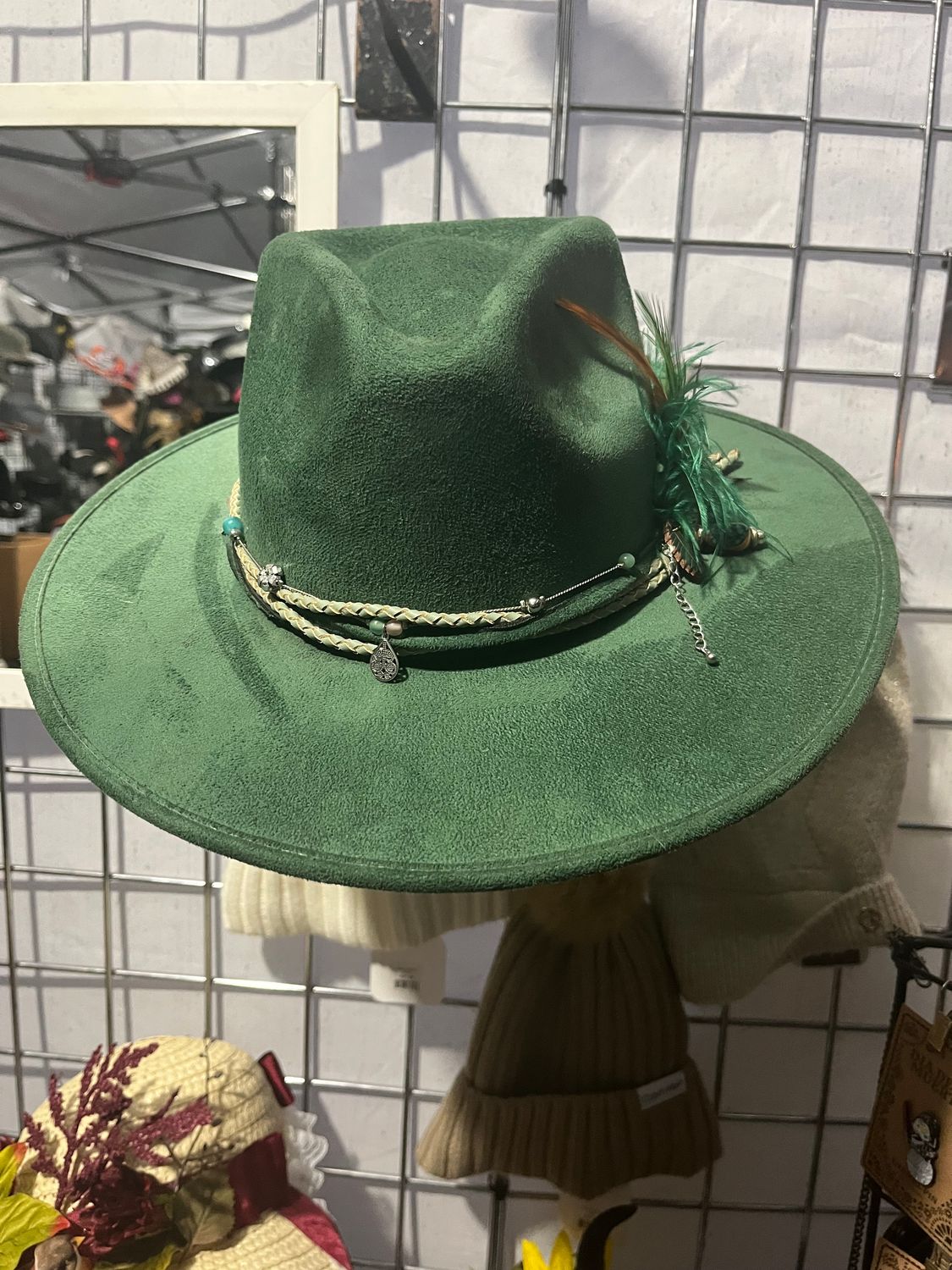 Tash Rancher
