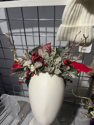 Xmas Antler Headband 3
