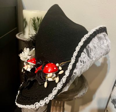 Knit Custom Black 5