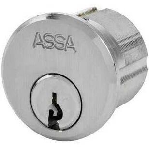 Auxiliary Locks