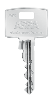 ASSA Keys