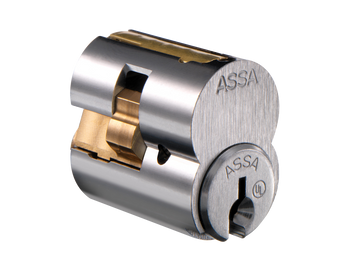 Interchangeable Cores