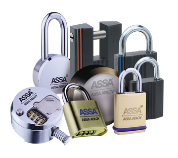 ASSA Padlocks