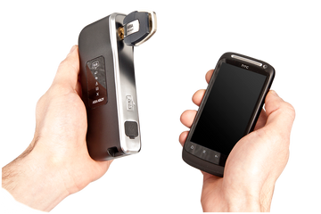 CLIQ Remote