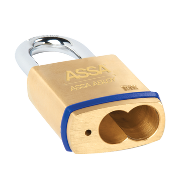 PADLOCK LFIC, KIK & SFIC Interchangeable Core
