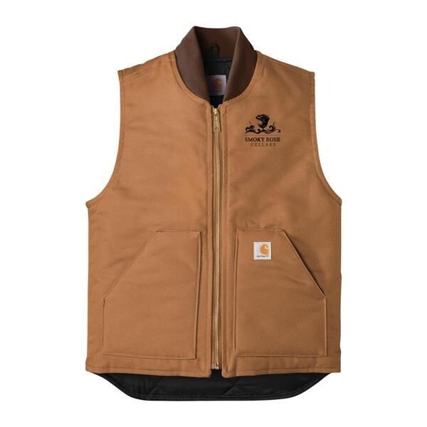 Carhartt Duck Vest