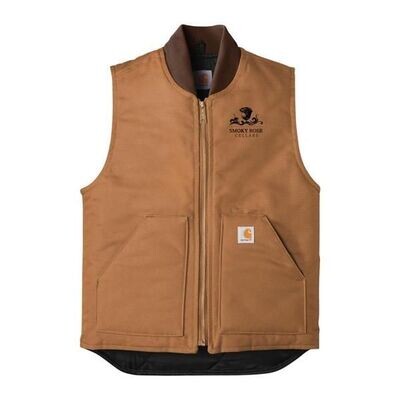 Carhartt Duck Vest