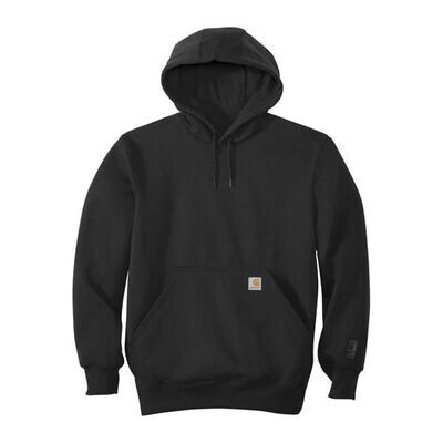 Carhartt Rain Defender Paxton Heavyweight Hooded Sweatshirt