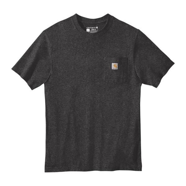 Carhartt Workwear Pocket Short Sleeve T-Shirt