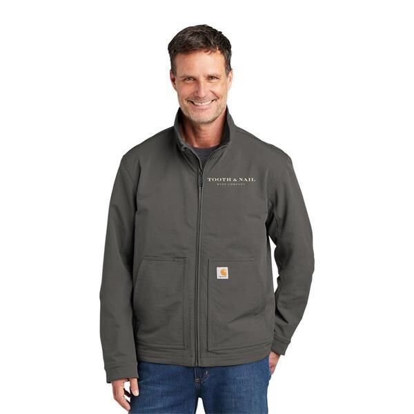 Carhartt Super Dux Soft Shell Jacket