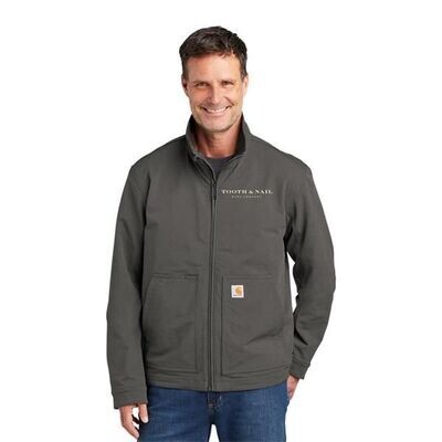 Carhartt Super Dux Soft Shell Jacket