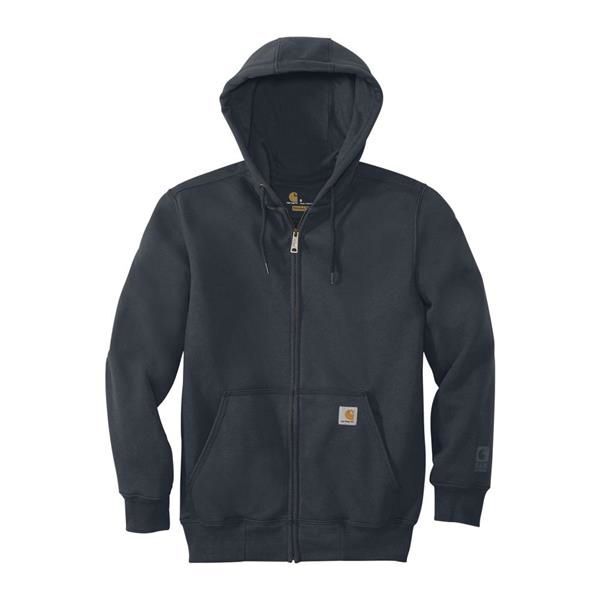 Carhartt Paxton Heavyweight Zip Front Sweatshirt