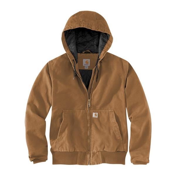 Carhartt Women's Washed Duck Active Jacket