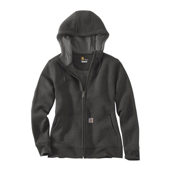 Carhartt Women's Clarksburg Full-Zip Hoodie