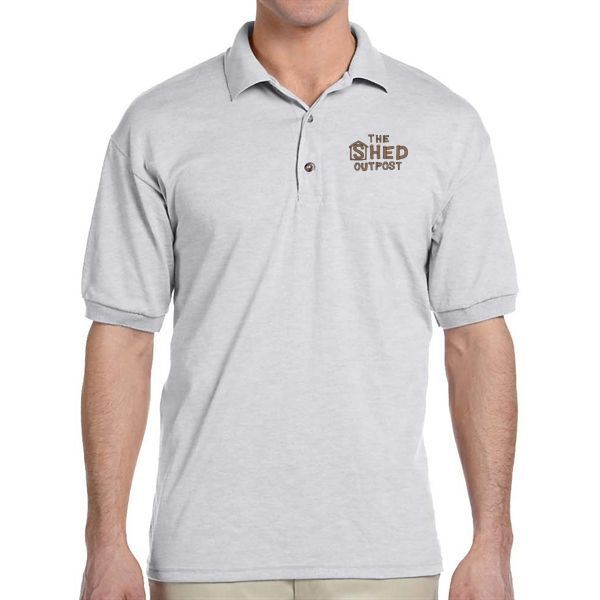 Gildan DryBlend Adult Jersey Sport Shirt