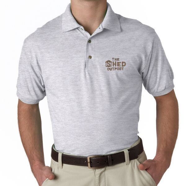 Gildan DryBlend Adult Jersey Sport Shirt