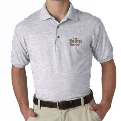 Gildan DryBlend Adult Jersey Sport Shirt