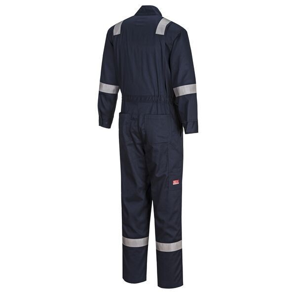 Women's Flame Resistant Coveralls