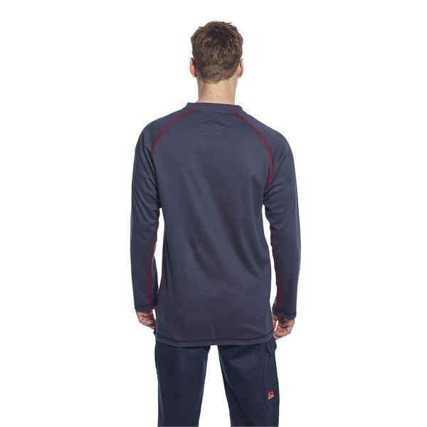 Flame Resistance (FR) Crew Neck T Shirt