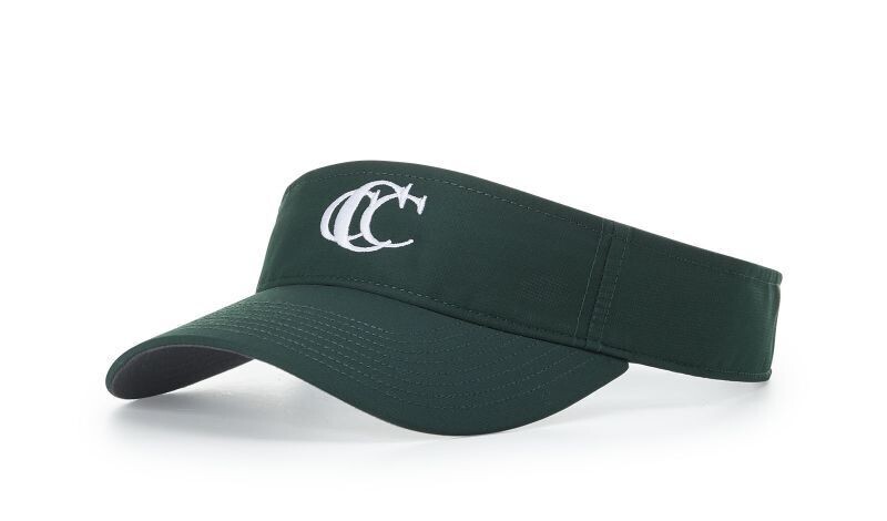 Richardson 160 Lite Performance Visor Hat