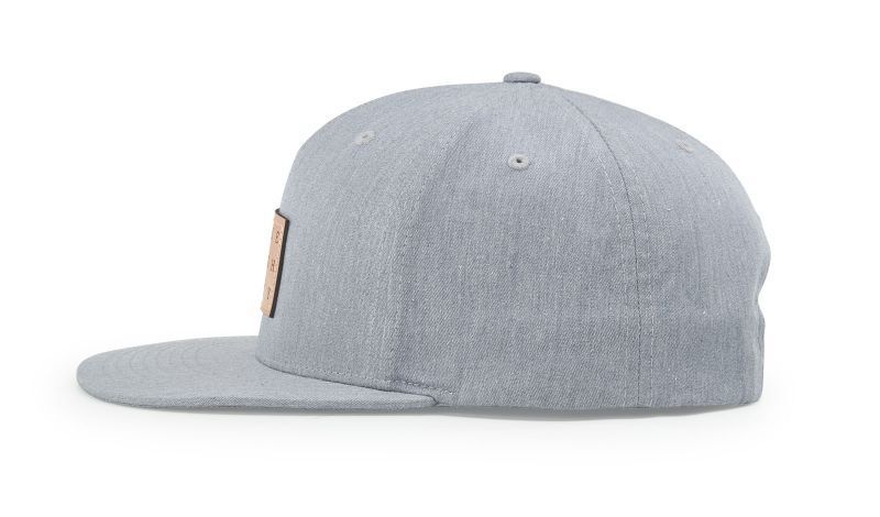 Richardson 255 Structured Snapback Hat